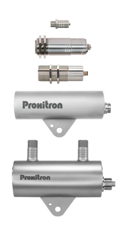 Proxitron Optische Sensoren