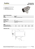 Proxitron Optic OAA 154 Proxitron Optic OAA 154